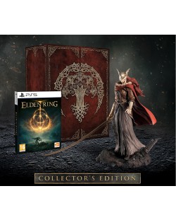 Elden Ring - Collector's Edition (PS5)	