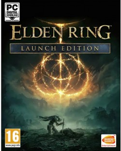 Elden Ring - Launch Edition (PC)	