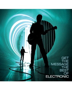 Electronic - Get The Message The Best Of Electronic (2 CD)