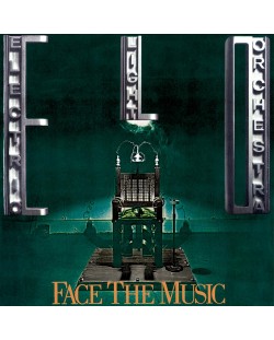 Electric Light Orchestra - Face the Music (CD)