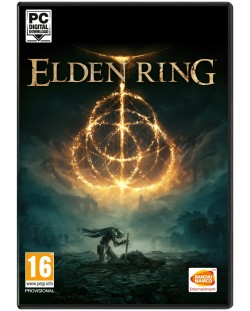 Elden Ring - Cod in cutie (PC)