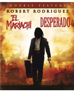 El mariachi (Blu-ray)