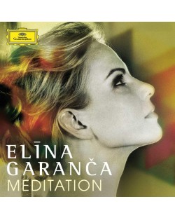 Elina Garanca - Meditation (CD)