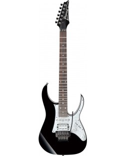 Chitara electrica Ibanez - RG550XH, alb/negru
