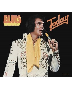 Elvis Presley- Today (Legacy Edition) (2 CD)