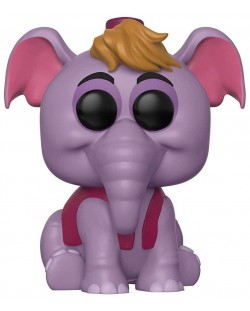 Figurina Funko Pop! Disney Aladdin - Elephant Abu, #478 