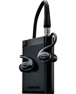 Sistem electrostatic In-Ear Shure - KSE1200, negru