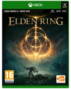 Elden Ring (Xbox One/Series X)	