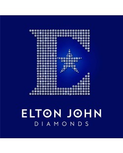 Elton John - Diamonds (2 CD)