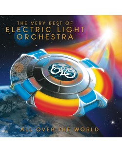 Electric Light Orchestra - All Over the World: The Very Best of ELO (CD)