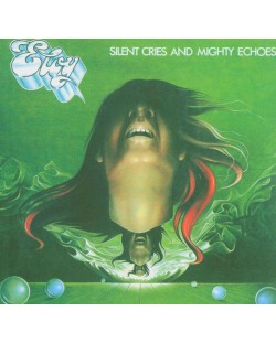 Eloy - Silent Cries & Mighty Echoes (CD)