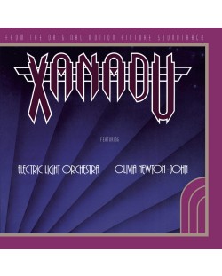 Electric Light Orchestra - Xanadu - Original Motion Picture Soundtr (CD)