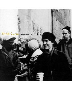 Elliott SMITH - Roman Candle (CD)