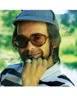 Elton John - Rock Of the Westies (Vinyl)