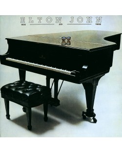 Elton John - Here and There (2 CD)