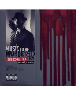 Eminem - Music To Be Murdered By - Side B (2 CD)	