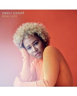 Emeli Sande - Real Life (CD)