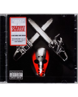Various Artists - SHADYXV (CD)