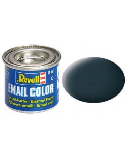 Vopsea email Revell - Verde granit, mat (R32169)