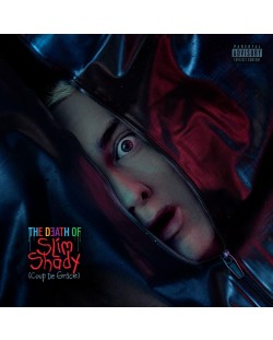 Eminem - The Death of Slim Shady, Coup De Grace (CD) | Ozone.ro