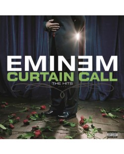 Eminem - Curtain Call (CD)