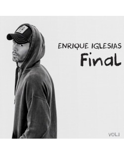 Enrique Iglesias - Final Vol.1 (LV CD)