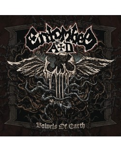 Entombed A.D. - Bowels Of Earth (CD)	