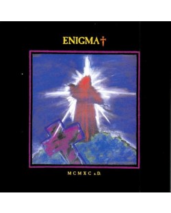 Enigma - McMxc A.D. (CD)