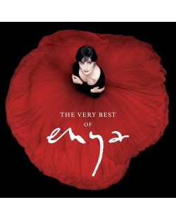 Enya - The Very Best Of Enya (2 Vinyl)