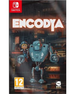 Encodya (Nintendo Switch)