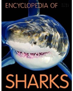 Encyclopedia of Sharks (Miles Kelly)