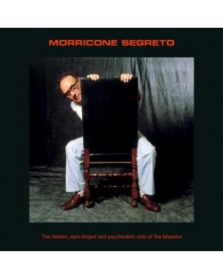 Ennio Morricone - Morricone Segreto (CD)