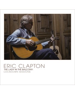 Eric Clapton - The Lady In The Balcony, Lockdown Sessions (2 Vinyl)