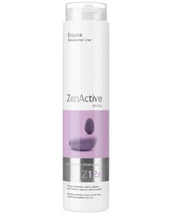 Erayba Zen Active Șampon revigorant împotriva căderii părului Z12r, 250 ml