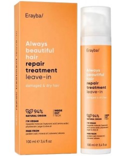 Erayba ABH Repair Tratament reparator, fără clătire, 100 ml