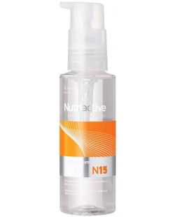 Erayba Nutri Active Serum pentru hrănire N15, 100 ml