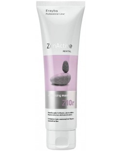 Erayba Zen Active Masca revitalizantă pentru păr subțire Z10r, 150 ml