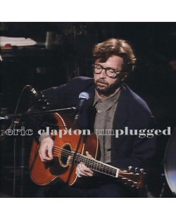 Eric Clapton - Unplugged (2 Vinyl)