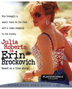 Erin Brockovich (Blu-ray)
