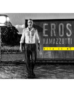 Eros Ramazzotti - Vita Ce N'è (CD)	