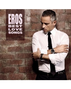 Eros Ramazzotti - Eros Best Love Songs (2 CD)