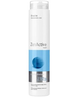 Erayba Zen Active Șampon împotriva mătreții Z12p, 250 ml