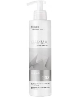 Erayba Gamma Color Gel protector pentru scalp înainte de vopsire G02, 150 ml