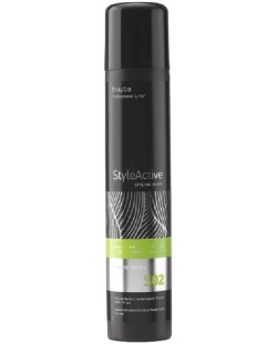 Erayba Style Active Spray natural cu fixare medie S02, 150 ml