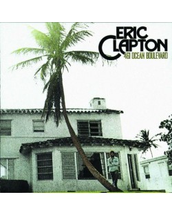 Eric Clapton - 461 Ocean Boulevard (Vinyl)