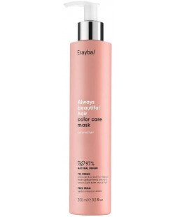 Erayba ABH Color Care Masca pentru păr vopsit, 250 ml