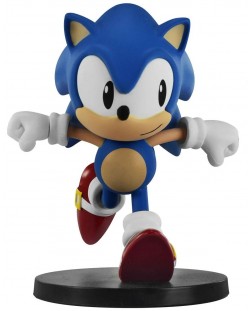 Statueta First 4 Figures Sonic The Hedgehog - BOOM8 Series Vol. 02 - Sonic, 8cm