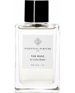 Essential Parfums Apă de parfum The Musc by Calice Becker, 100 ml