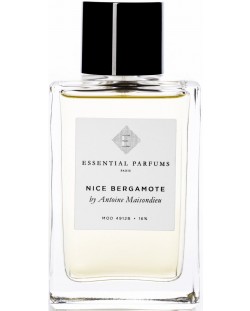 Essential Parfums Apă de parfum Nice Bergamote by Antoine Maisondieu, 100 ml