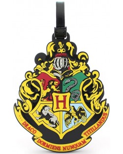 Eticheta pentru bagaje Cine Replicas Movies: Harry Potter - Hogwarts